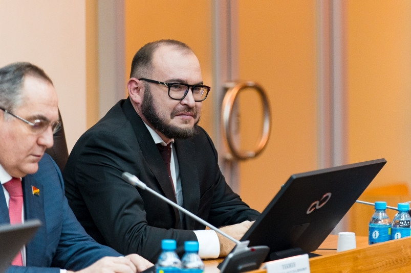 КПРФ в Приморье не будет участвовать в губернаторских выборах