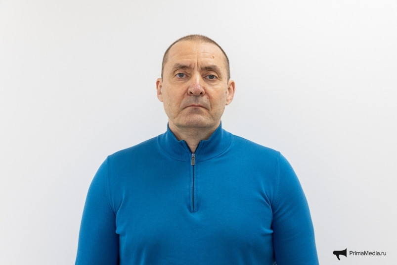 Гора рассыпалась в пыль: отец Софьи Сапеги дал первое интервью после помилования дочери