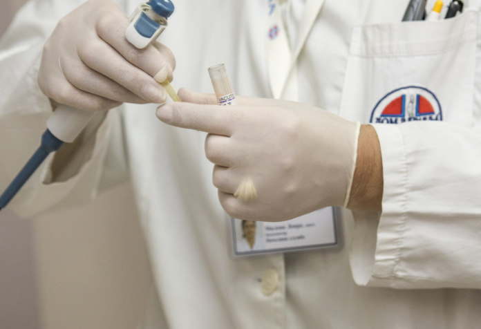 Российские медики научились лечить бесплодие