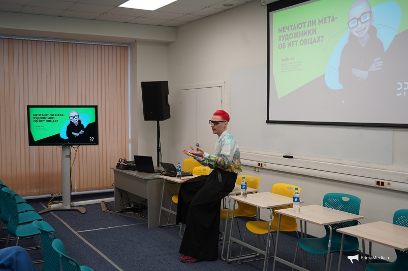 Мыльный пузырь под названием “NFT” лопнул вместе с хайпом — эксперты Медиасаммита