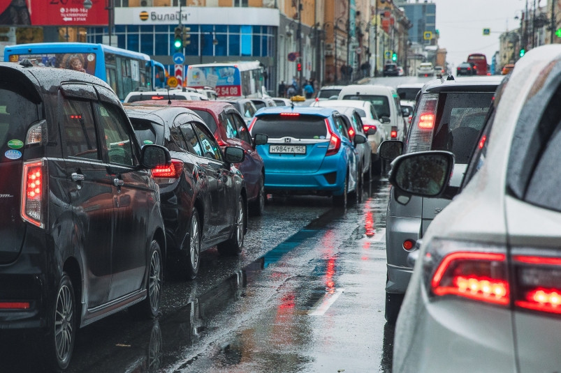 Администрация Владивостока сделала важное объявление перед ударом нового циклона