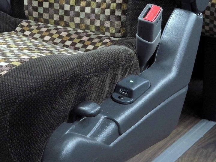 Российский турист обнаружил классную фишку в общественном транспорте Турции