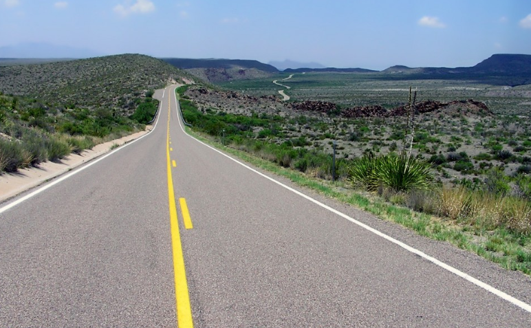 После сильного дождя все дороги в Приморском крае вновь открыты
