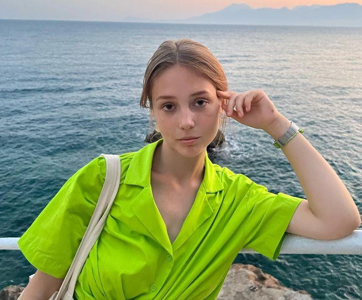 Пуговка из «Папиных дочек» Екатерина Старшова встретила свою любовь на льду