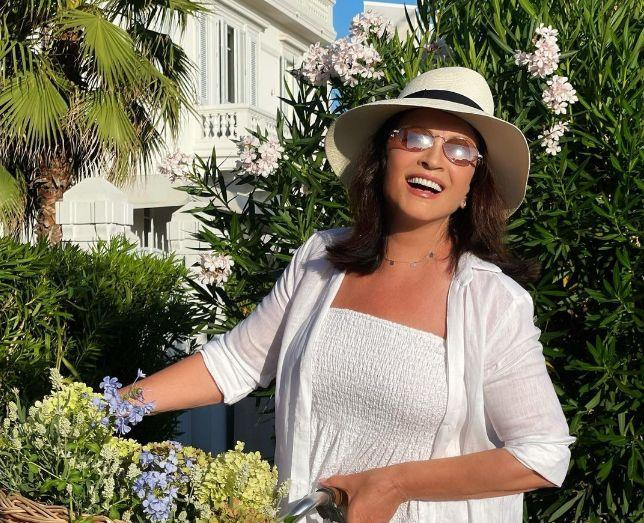 Анна Калашникова сообщила о планах Софии Ротару переехать в Крым