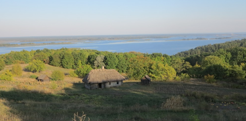 Сальдо пообещал выплаты пострадавшим при ЧП в Херсонской области