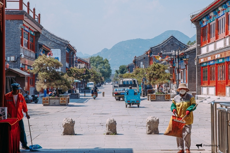 Озвучены сроки возобновления безвизовых турпоездок в Китай