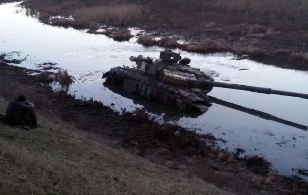 Контрнаступление ВСУ, свежая информация на 12 июня: обзор последних событий в зоне СВО