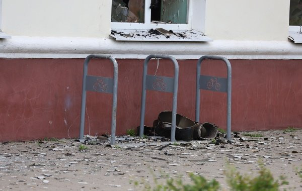 Обстановка в Белгородской области по данным на 12 июня 2023 года: обзор свежих событий