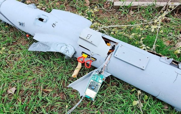В Калужской области разбились два беспилотника: подробности на сегодня, 12 июня