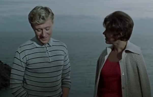 Алексей Филиппов рассказал, как мать Миронова разрушила его роман с Фатеевой