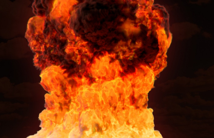 SIPRI представил отчет о стратегическом потенциале ядерных держав