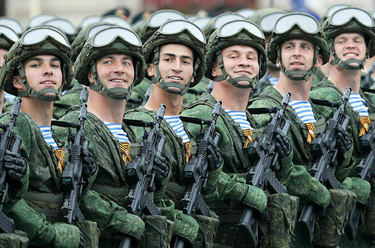 Владимир Путин высказался о начале наступления ВСУ, будет ли новая мобилизация, призовут ли запасников