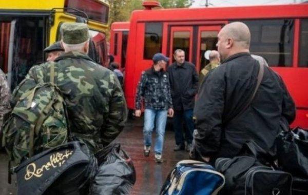 Частичная мобилизация в России: последние новости на сегодняшний день, 12.06.2023