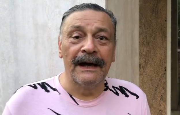 Сбежавший из России Дмитрий Назаров начал угрожать русским из Парижа