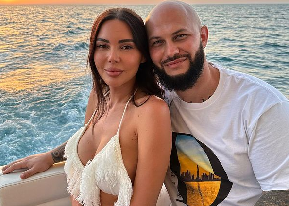 Рэпер Джиган прокомментировал слухи о блокировке счетов