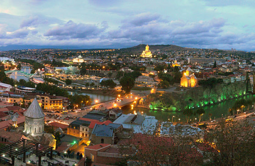 Российский путешественник назвал три самых комфортных страны для релокантов