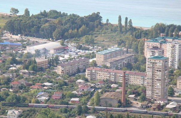 АТОР: Абхазия – это самый дешевый отдых на Черном море нынешним летом