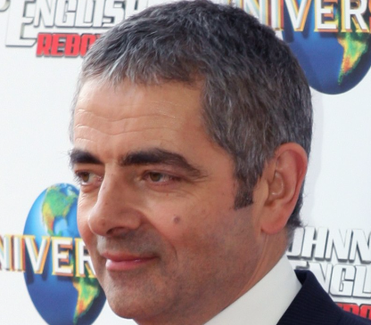 «Мистер Бин» негативно высказался об электромобилях