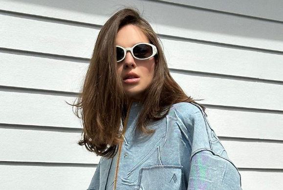 Наталья Бардо высмеяла обвинения в предательстве Погребняк на шоу «Новые звезды в Африке»