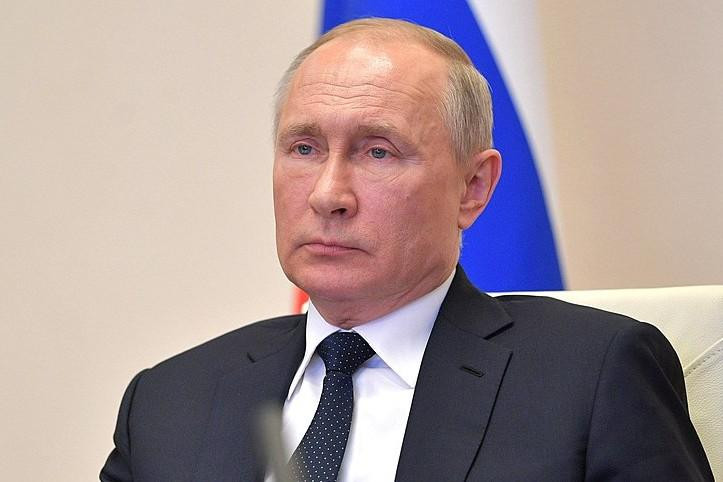 Путин заявил, что фильм «Вызов» стал прорывом в мировом кино