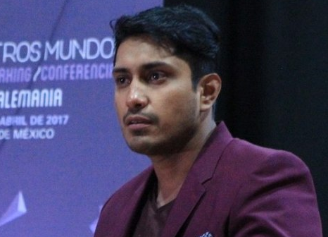 Звезду «Черной пантеры» Уэрта обвинили в домогательствах