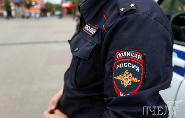 В Челябинской области задержали мужчину, похитившего табачные изделия на 100 тысяч рублей