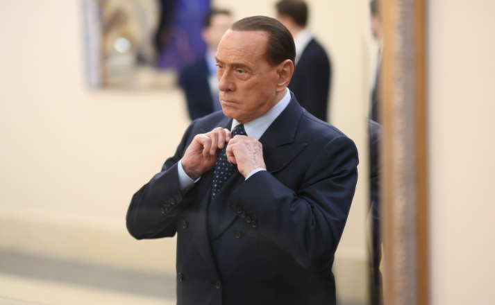 Corriere della Sera: Наследство Берлускони оценивается в €4 млрд