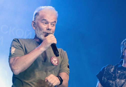 Олег Газманов и Лариса Долина отметили значимость Дня России