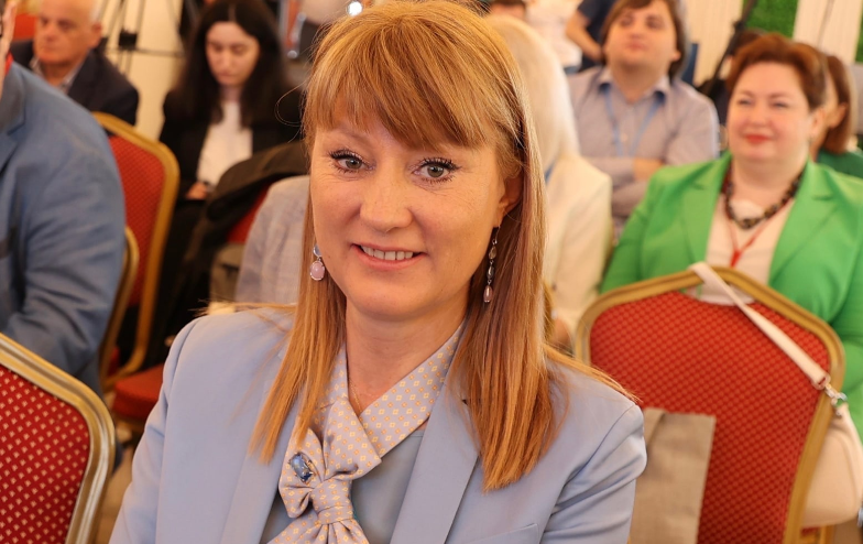 Светлана Журова заявила о праве Украины переносить празднование Дня Победы