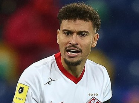 Экс-форвард «Спартака» Ларссон исполнил рэп на своей свадьбе, сорвав овации гостей