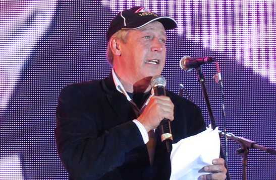 Охлобыстин рассказал о желании отбывающего наказание Ефремова отправиться в зону СВО