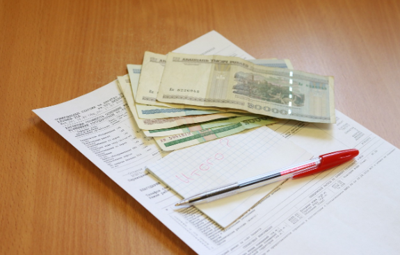 Российским студентам предлагают дать скидку на оплату услуг ЖКХ