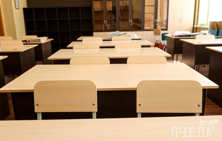 Челябинскую школу проверят после травмы ребёнка в детском лагере