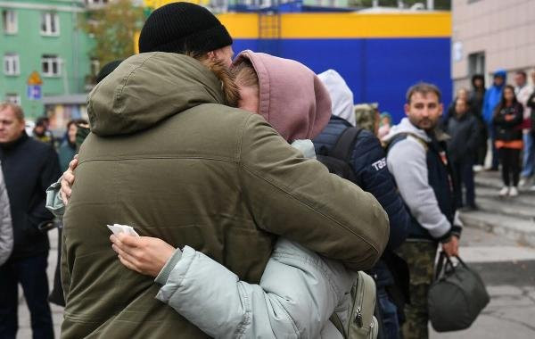 Частичная мобилизация в России: последние новости на сегодняшний день, 13 июня 2023 года