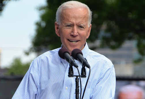 «РИА Новости»: Президента США Джо Байдена заподозрили в работе на врага