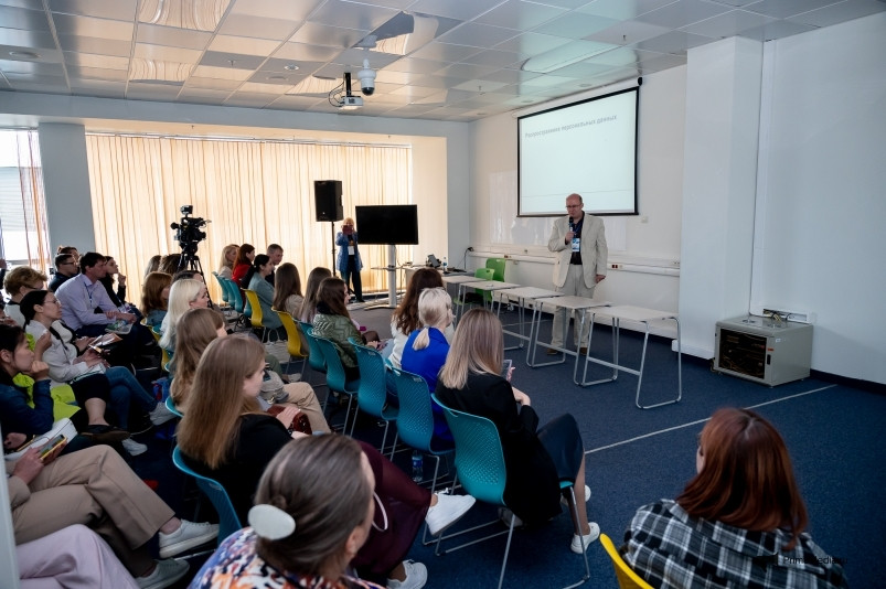 Слово журналиста и закон: как безопасно совместить эти понятия, рассказал Владимир Куранов