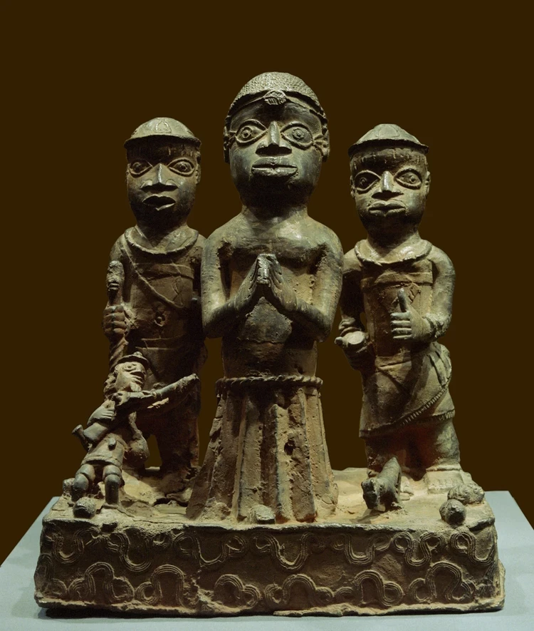 «Поняли, куда ветер дует»: бывшие колонии требуют от Запада вернуть похищенные ценности