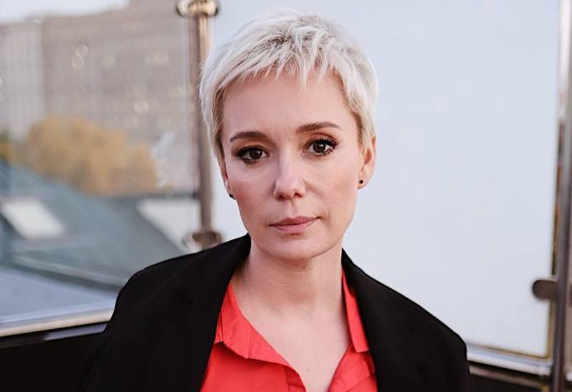 «Царьград»: Чулпан Хаматова «отстрелялась»