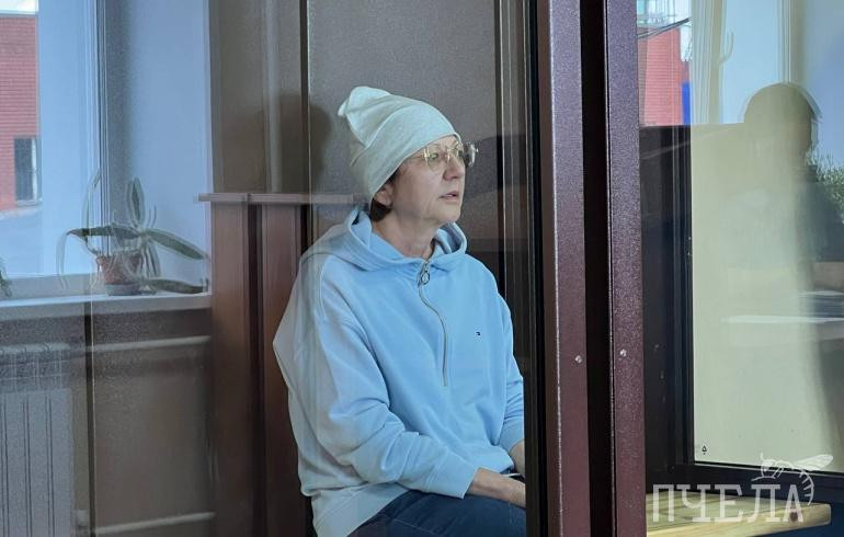 В Челябинске изменили меру пресечения фигурантке дела о хищении 82 млн при поставке томографов