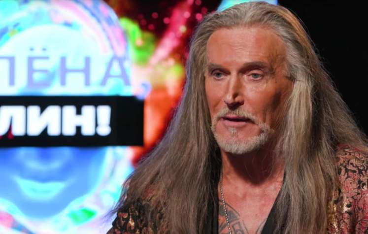 Джигурда назвал иноагента Варламова "щенком" и "Иудой"