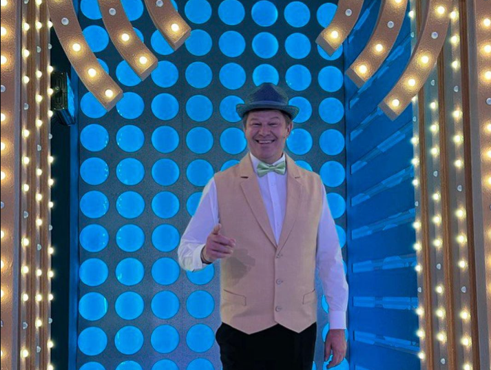 Дмитрий Губерниев сожалеет из-за упущенного времени в общении с сыном