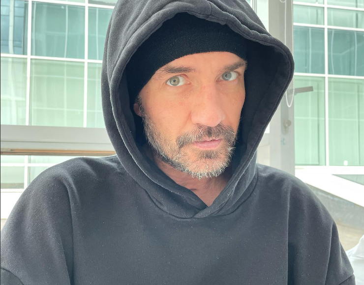 Протезирование Костомарова должно начаться через пару недель