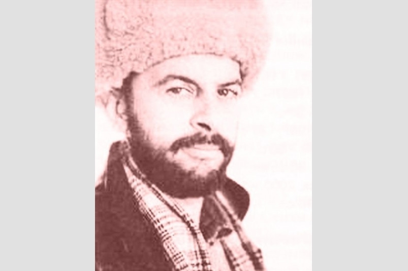 Дальний Восток 14 июня. Родился один из лучших дальневосточных прозаиков ХХ века