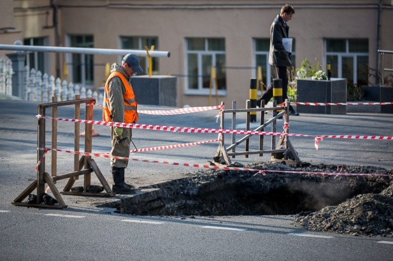 “ПереКрытое лето”: какие дороги закроют из-за работ во Владивостоке в июне, июле и августе