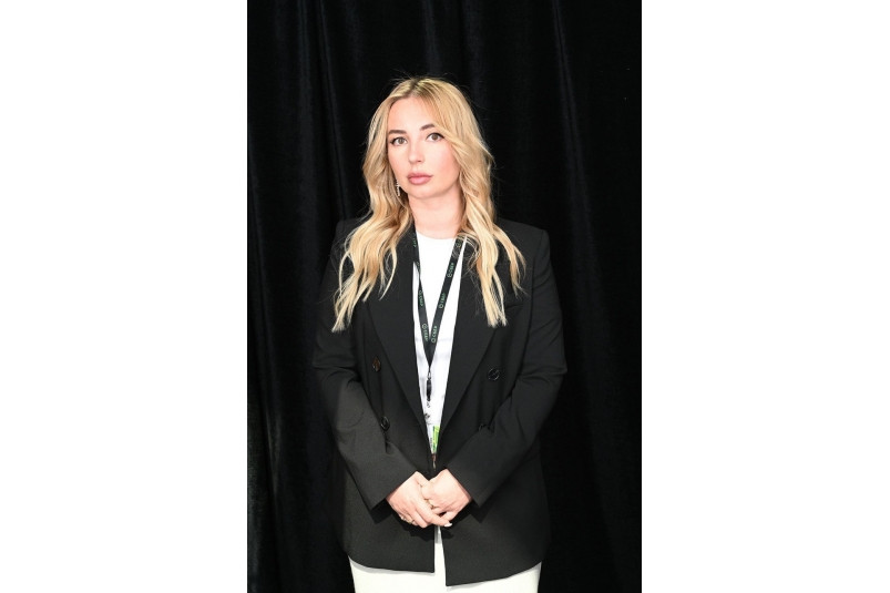 Полина Тризонова признана лучшим руководителем в сфере коммуникаций в банковской отрасли