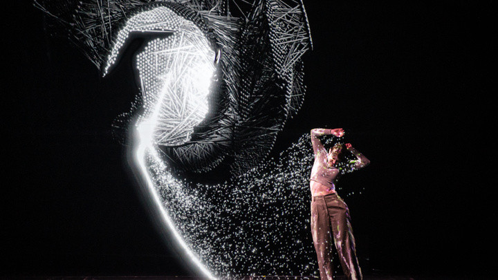 Худший сценарий с ИИ воплотился в реальность: американский дрон улетел убивать хозяев