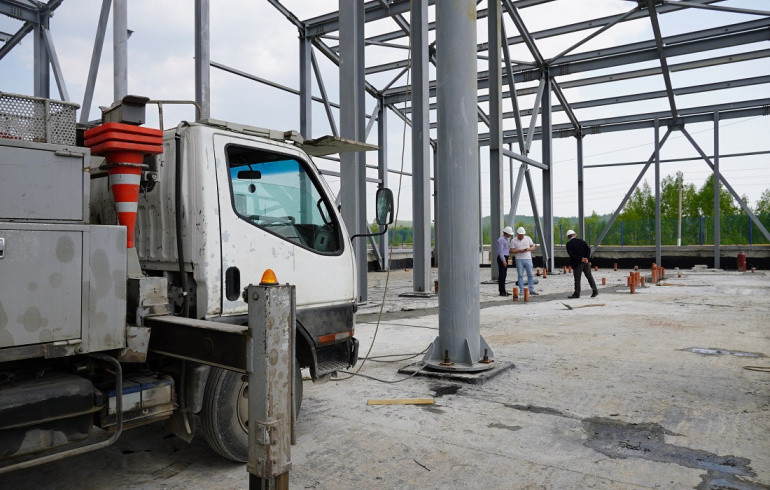 В России расширили программу капремонтов на колледжи и техникумы