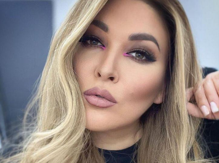 Ирина Дубцова располнела на фоне гормональной терапии