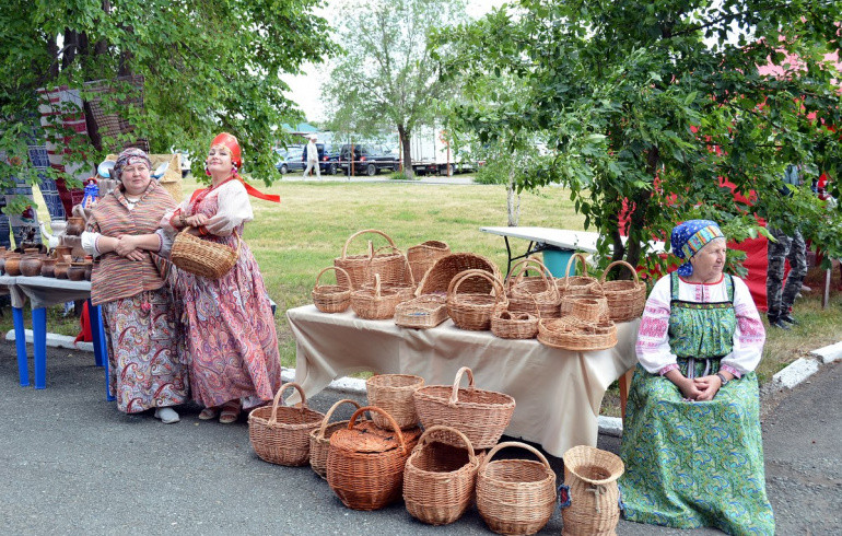 В Челябинской области после посевной наградили лучших фермеров